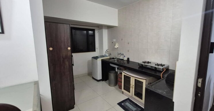 Kitchen, wadgaon sheri 2 Bedroom 850 Sq.Ft. Apartment In Wadgaon Sheri Pune 8738705