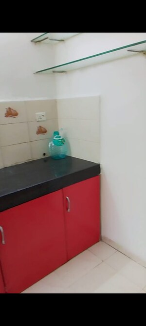 Furnished Amenities in 1.5 BHK Apartment at Sai Viva, Viman Nagar – for Sale