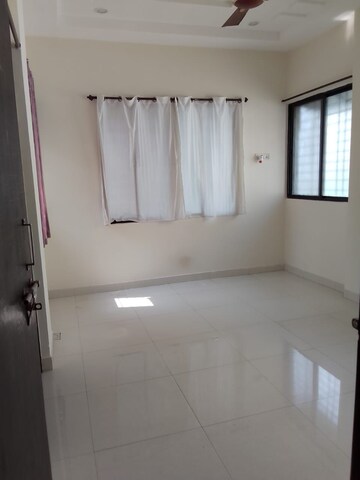 Bathroom in 1.5 BHK Apartment at Sai Viva, Viman Nagar – for Sale