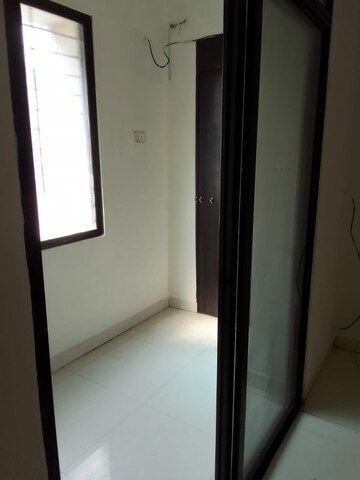 Building Lobby in 1.5 BHK Apartment at Sai Viva, Viman Nagar – for Sale