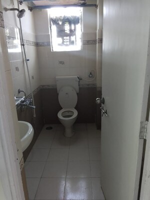 Bathroom in 1.5 BHK Apartment at Sai Viva, Viman Nagar – for Sale