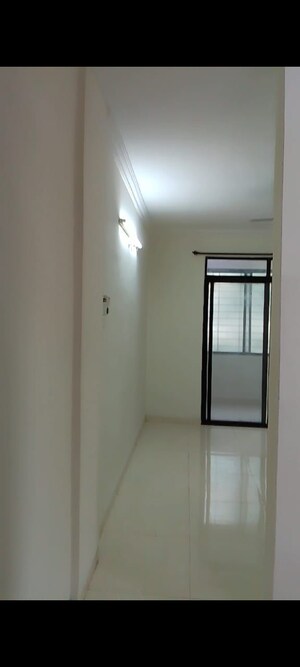 Building Lobby in 1.5 BHK Apartment at Sai Viva, Viman Nagar – for Sale