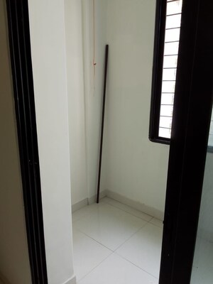 Building Lobby in 1.5 BHK Apartment at Sai Viva, Viman Nagar – for Sale