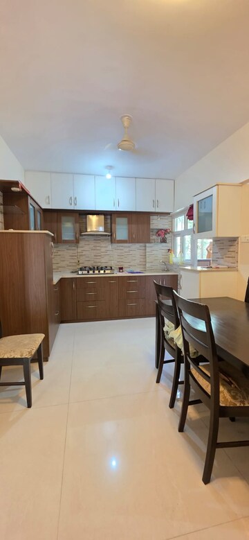 Master Bedroom in 2 BHK Apartment at Rohan Mithila, Viman Nagar – for Sale