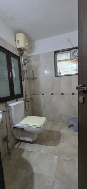 Master Bedroom in 2 BHK Apartment at Rohan Mithila, Viman Nagar – for Sale