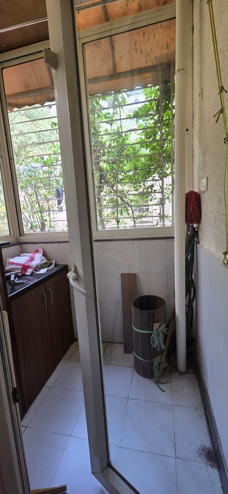 Master Bedroom, rohan-mithila 2 Bedroom 1000 Sq.Ft. Apartment In Viman Nagar Pune 8738707