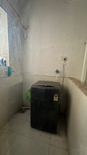 Master Bedroom in 2 BHK Apartment at Rohan Mithila, Viman Nagar – for Sale