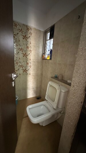 Master Bedroom in 2 BHK Apartment at Rohan Mithila, Viman Nagar – for Sale