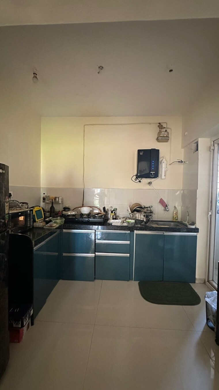 Master Bedroom, rohan-mithila 2 Bedroom 1100 Sq.Ft. Apartment In Viman Nagar Pune 8738708