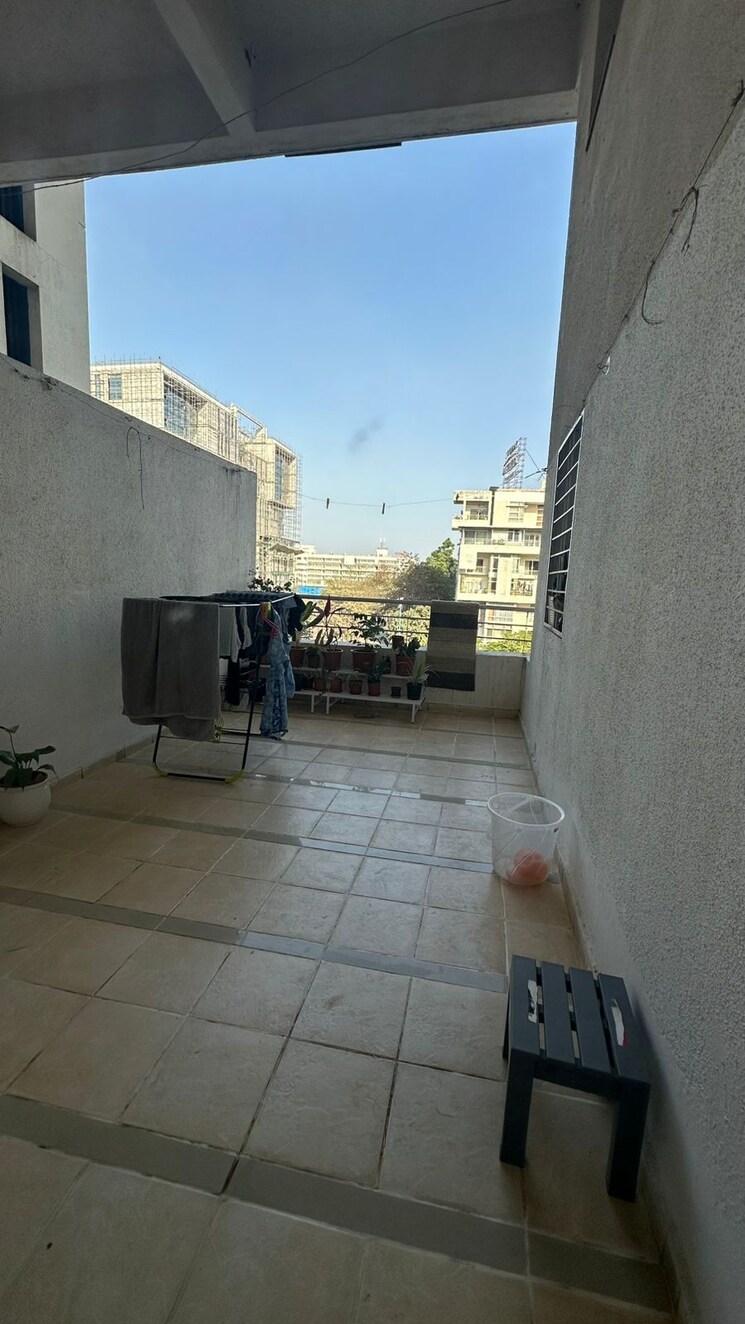 Master Bedroom, rohan-mithila 2 Bedroom 1100 Sq.Ft. Apartment In Viman Nagar Pune 8738708