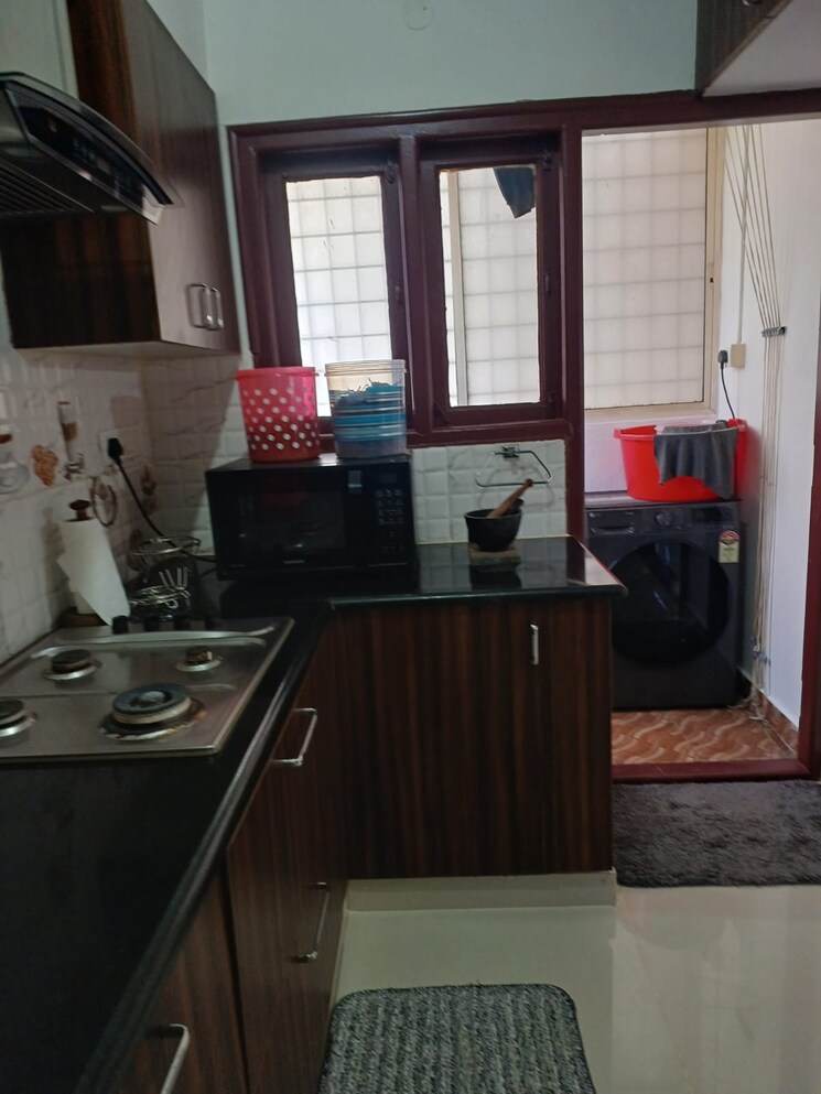 Kitchen, chethana-green-park 2 Bedroom 1102 Sq.Ft. Apartment In Sarjapur Road Bangalore 8738709