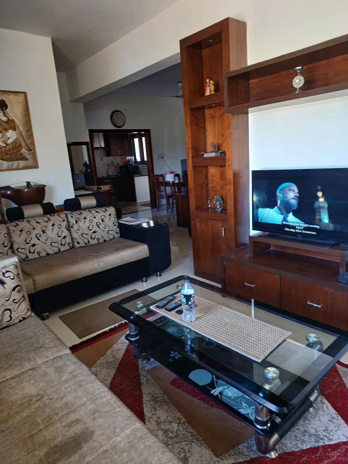 2 BHK Apartment For Sale in Chethana Green Park