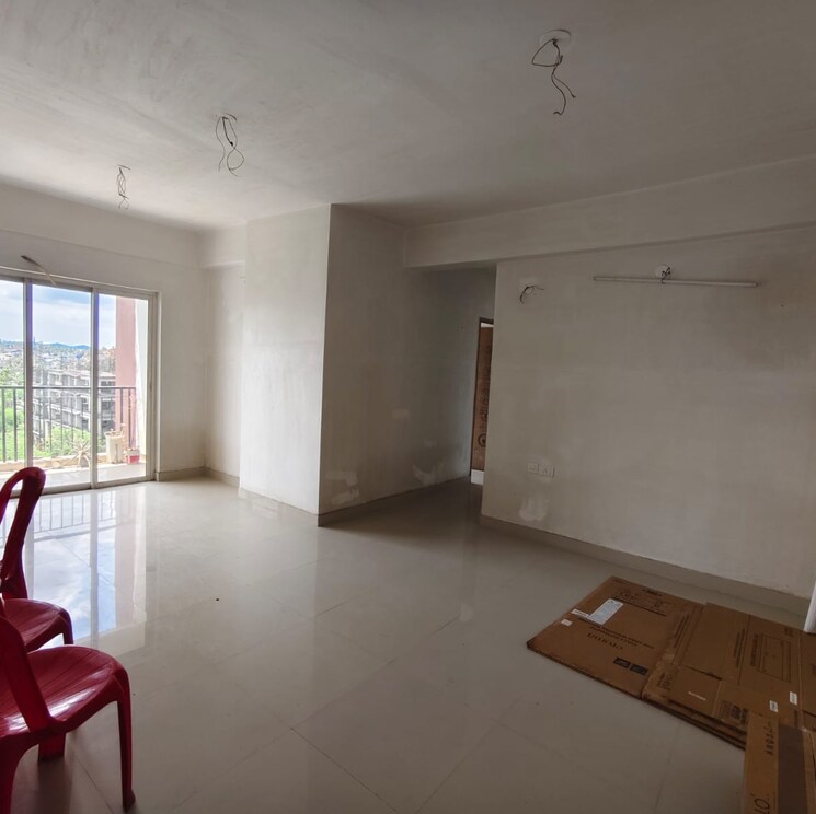 Living Room, unimark-springfield-classic-1 3 Bedroom 839 Sq.Ft. Apartment In Narayanpur Kolkata 8738712