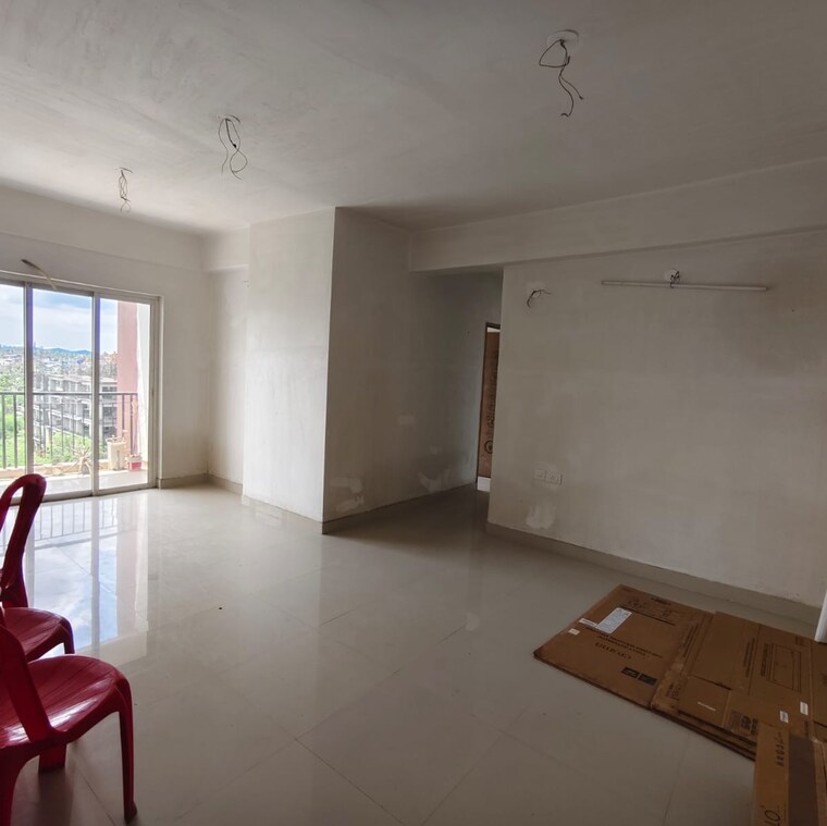 Living Room, unimark-springfield-classic-1 3 Bedroom 839 Sq.Ft. Apartment In Narayanpur Kolkata 8738712