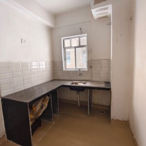 Kitchen in 3 BHK Apartment at Unimark Springfield Classic 1, Narayanpur – for Sale