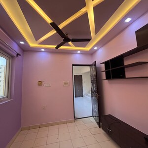 Kitchen in 2 BHK Apartment at Unimark Springfield Classic 2, Narayanpur – for Sale