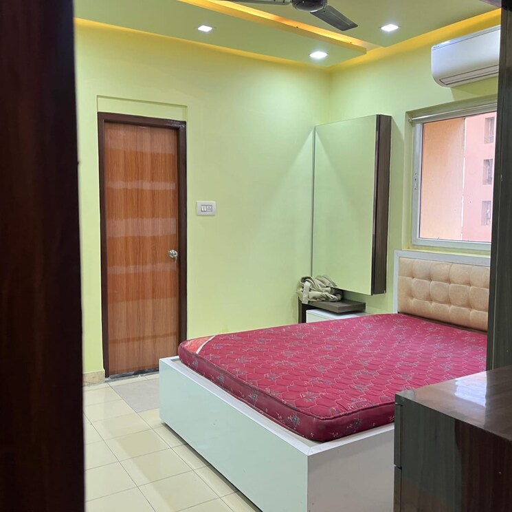 Bedroom, unimark-springfield-classic-2 2 Bedroom 615 Sq.Ft. Apartment In Narayanpur Kolkata 8738713