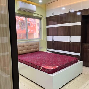 Bedroom in 2 BHK Apartment at Unimark Springfield Classic 2, Narayanpur – for Sale
