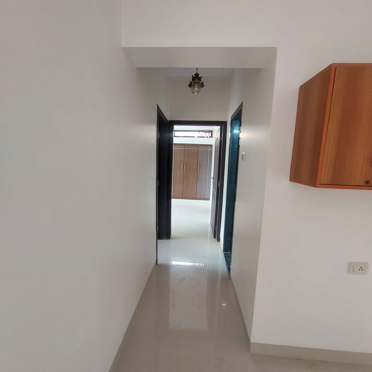 3 BHK 1300 Sq.Ft. Apartment in K Raheja Raheja Residency