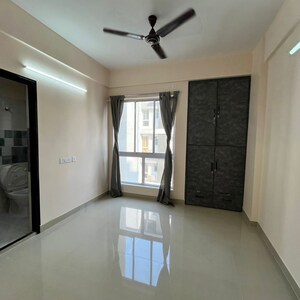 Room in 2 BHK Apartment at Chinar Park – for Sale