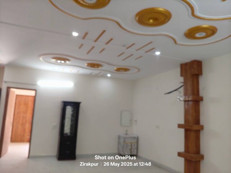 Floor Plan, ambala highway 4 Bedroom 265 Sq.Yd. Apartment In Ambala Highway Zirakpur 8738722