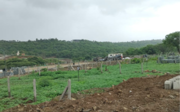 Plot For Sale in Paranjape Misty Greens, Bhugaon