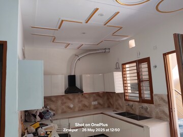 Kitchen in 2.5 BHK Apartment at Ambala Highway – for Rent