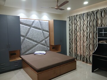 3.5 BHK Builder Floor For Rent in Sector 13