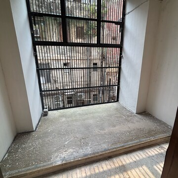 Staircase in 3 BHK Independent House at South Extension I – for Rent