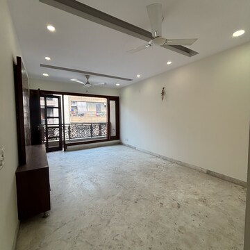 3 BHK Independent House For Rent in South Extension I