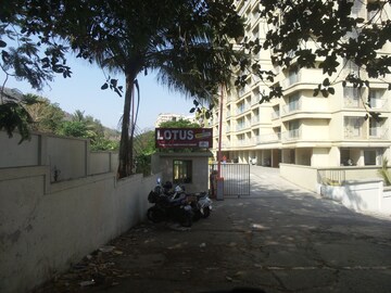 2 BHK Apartment For Rent in Gulmohar Upvan CHS, Gawand Baug