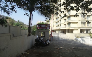 2 BHK Apartment For Rent in Gulmohar Upvan CHS, Gawand Baug