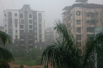 1 BHK Apartment For Rent in Hill Garden, Manpada