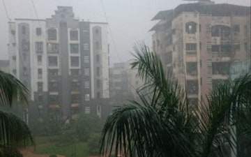 1 BHK Apartment For Rent in Hill Garden, Manpada