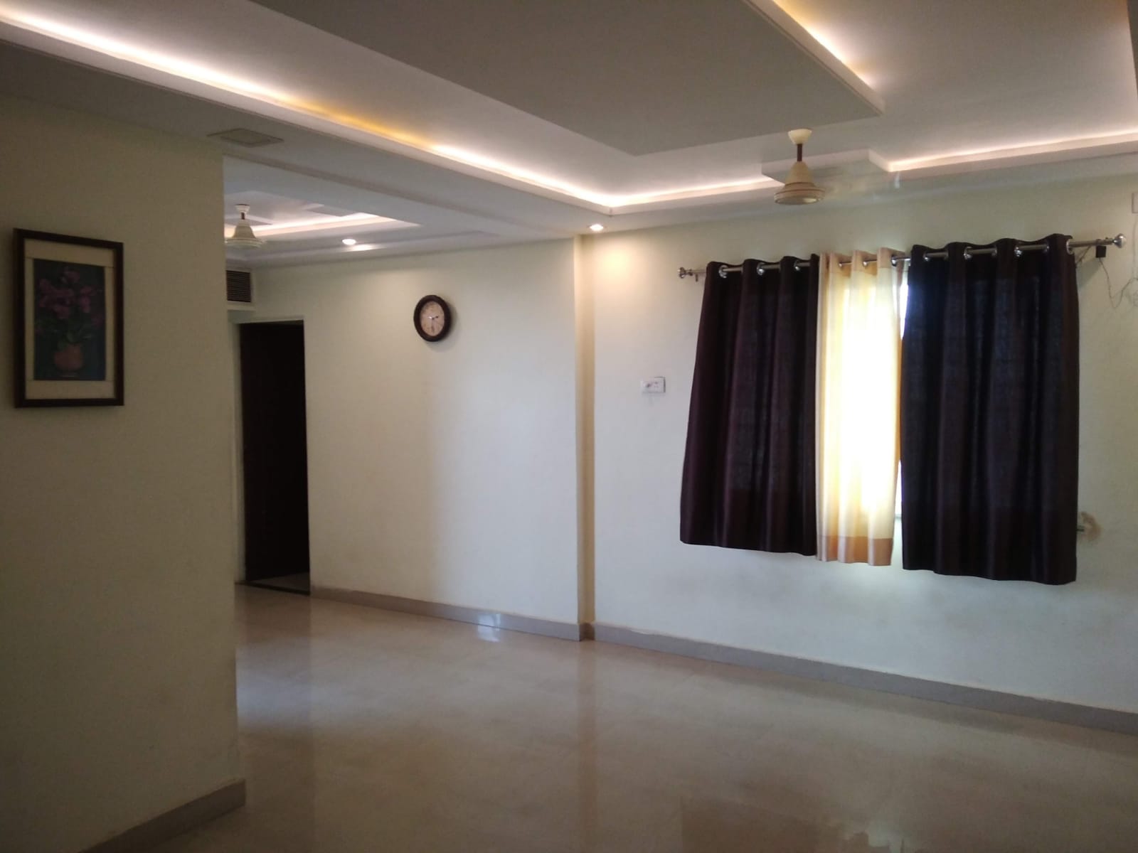 2 BHK Apartment For Rent in Katol Rd