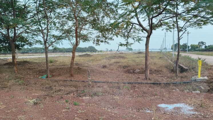 Exterior View, abhanpur  2400 Sq.Ft. Plot In Abhanpur Raipur 8738760