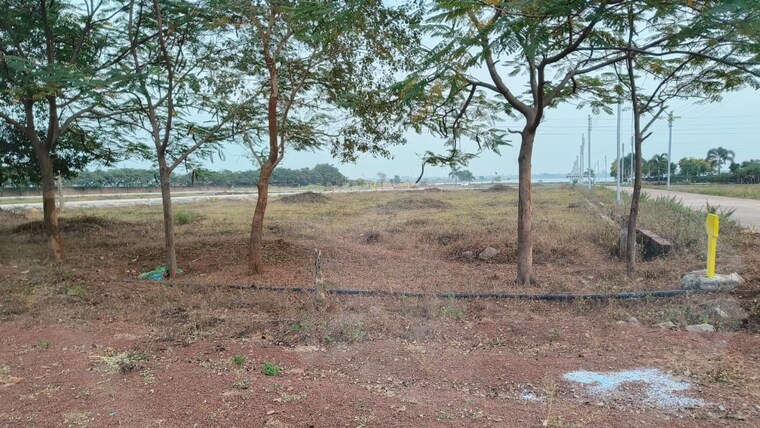 Exterior View, abhanpur  2400 Sq.Ft. Plot In Abhanpur Raipur 8738760