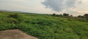  Plot – Exterior View View at Abhanpur - for Sale