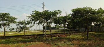  Plot For Sale in Abhanpur