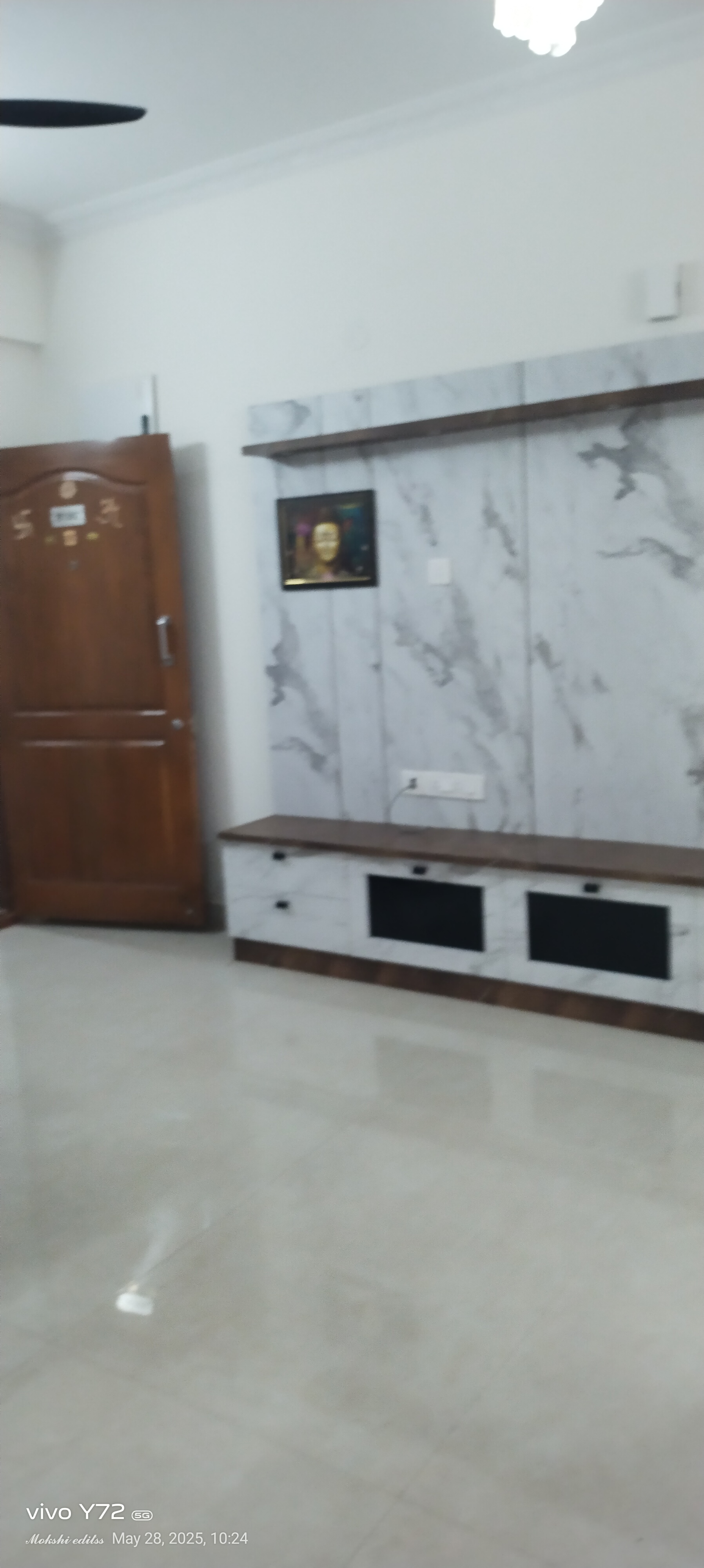 2 BHK Apartment For Rent in Pavani Laxmi Nivas