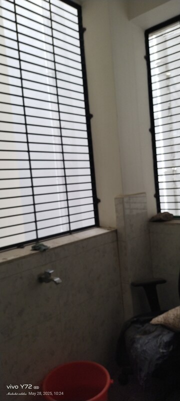 Master Bedroom in 2 BHK Apartment at Pavani Laxmi Nivas, Madhapur – for Rent