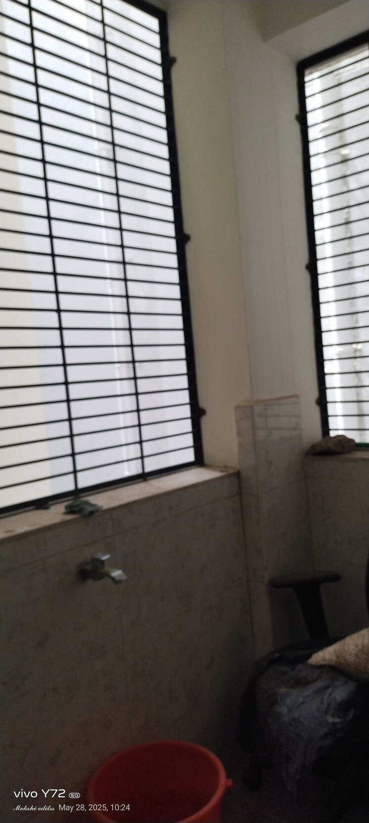 Master Bedroom, pavani-laxmi-nivas 2 Bedroom 1250 Sq.Ft. Apartment In Madhapur Hyderabad 8738762