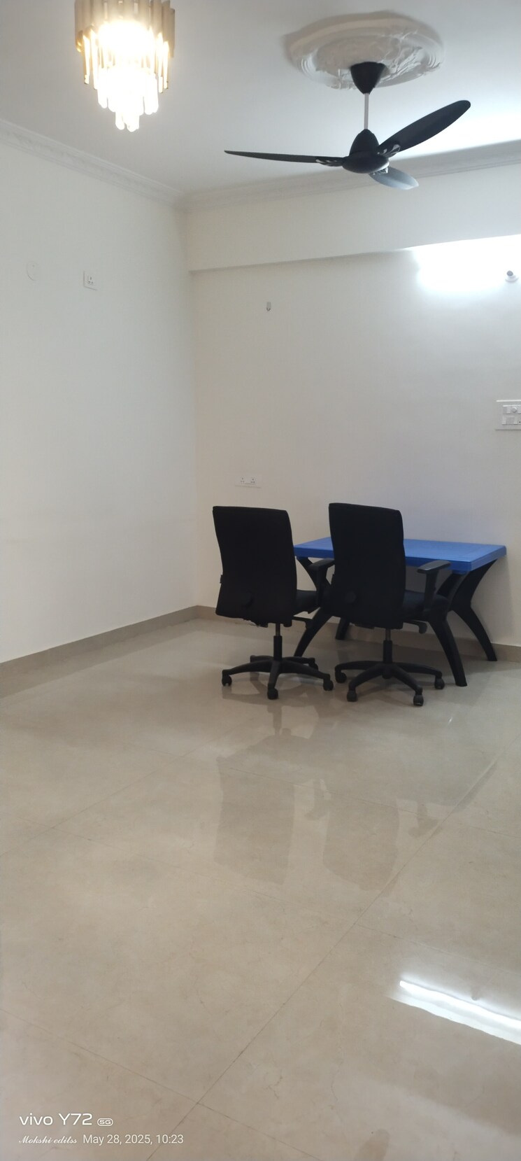 Master Bedroom, pavani-laxmi-nivas 2 Bedroom 1250 Sq.Ft. Apartment In Madhapur Hyderabad 8738762