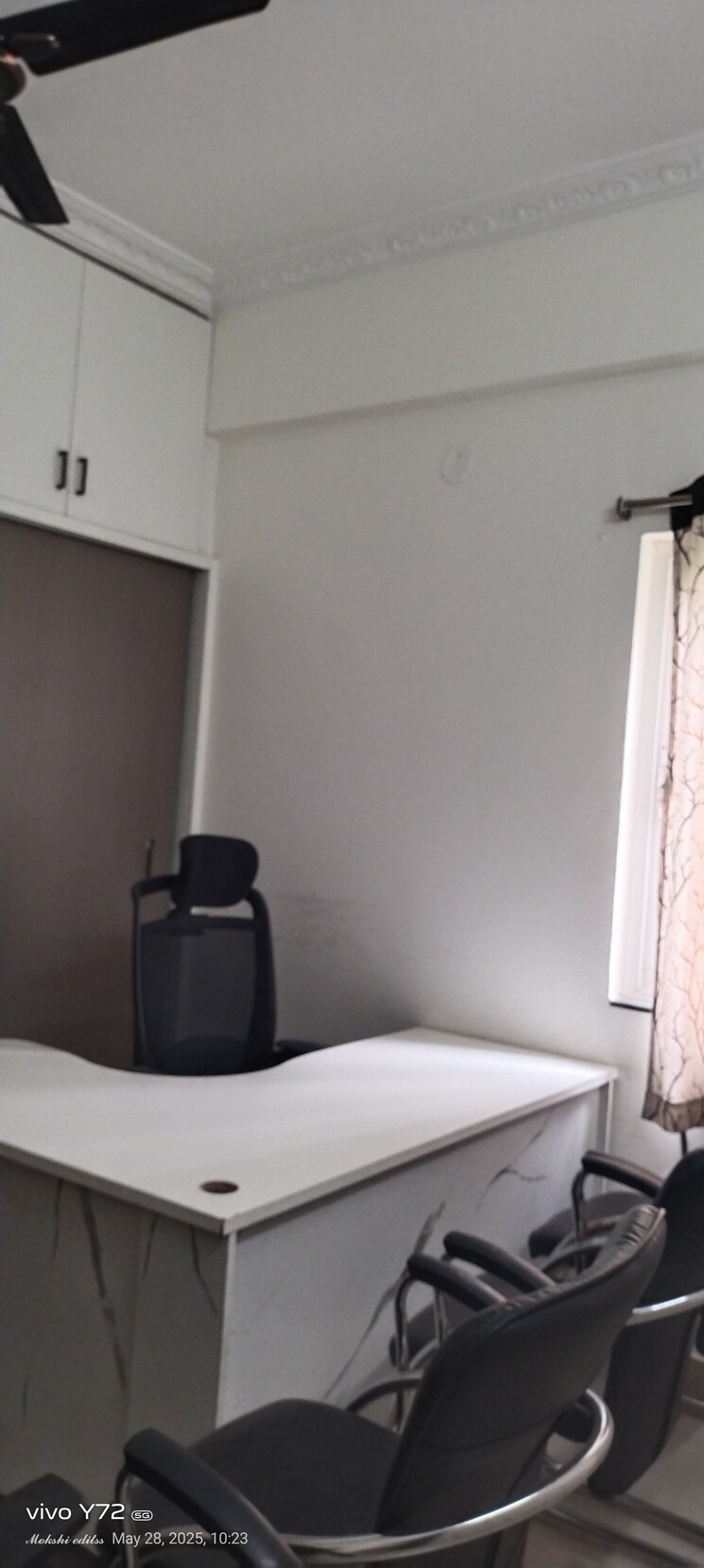 Master Bedroom, pavani-laxmi-nivas 2 Bedroom 1250 Sq.Ft. Apartment In Madhapur Hyderabad 8738762