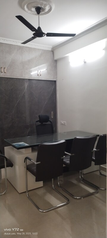 Master Bedroom in 2 BHK Apartment at Pavani Laxmi Nivas, Madhapur – for Rent