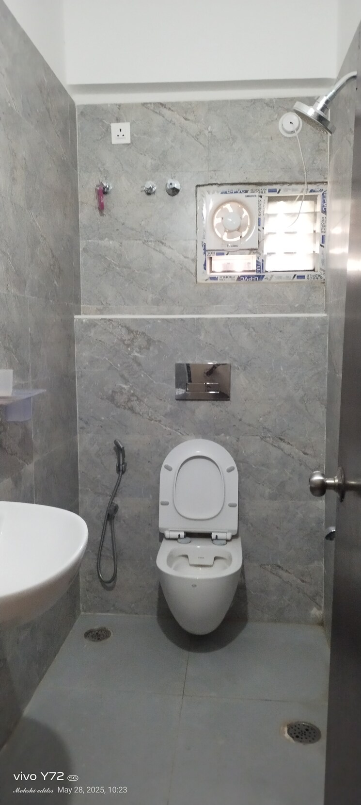 Master Bedroom, pavani-laxmi-nivas 2 Bedroom 1250 Sq.Ft. Apartment In Madhapur Hyderabad 8738762