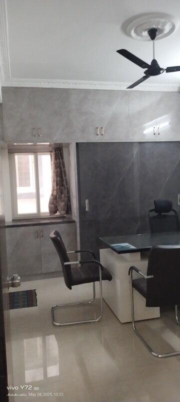 Master Bedroom in 2 BHK Apartment at Pavani Laxmi Nivas, Madhapur – for Rent