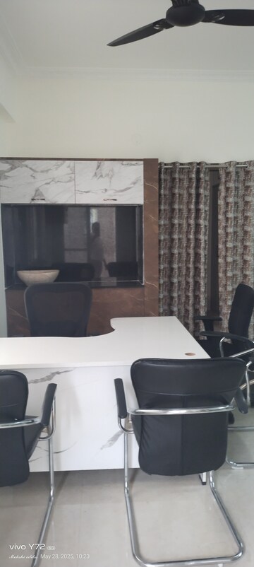 Master Bedroom in 2 BHK Apartment at Pavani Laxmi Nivas, Madhapur – for Rent