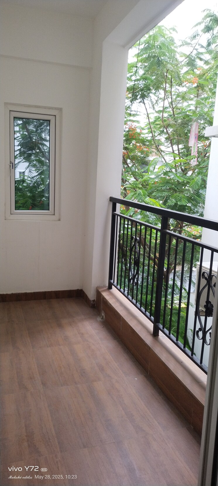 Master Bedroom, pavani-laxmi-nivas 2 Bedroom 1250 Sq.Ft. Apartment In Madhapur Hyderabad 8738762