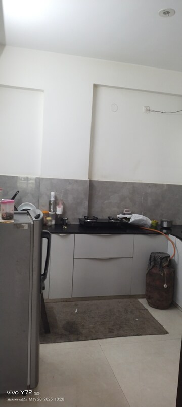 Kitchen in 3 BHK Apartment at Pavani Laxmi Nivas, Madhapur – for Rent